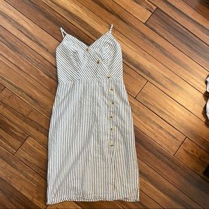 Maurice’s Dress Women’s Small